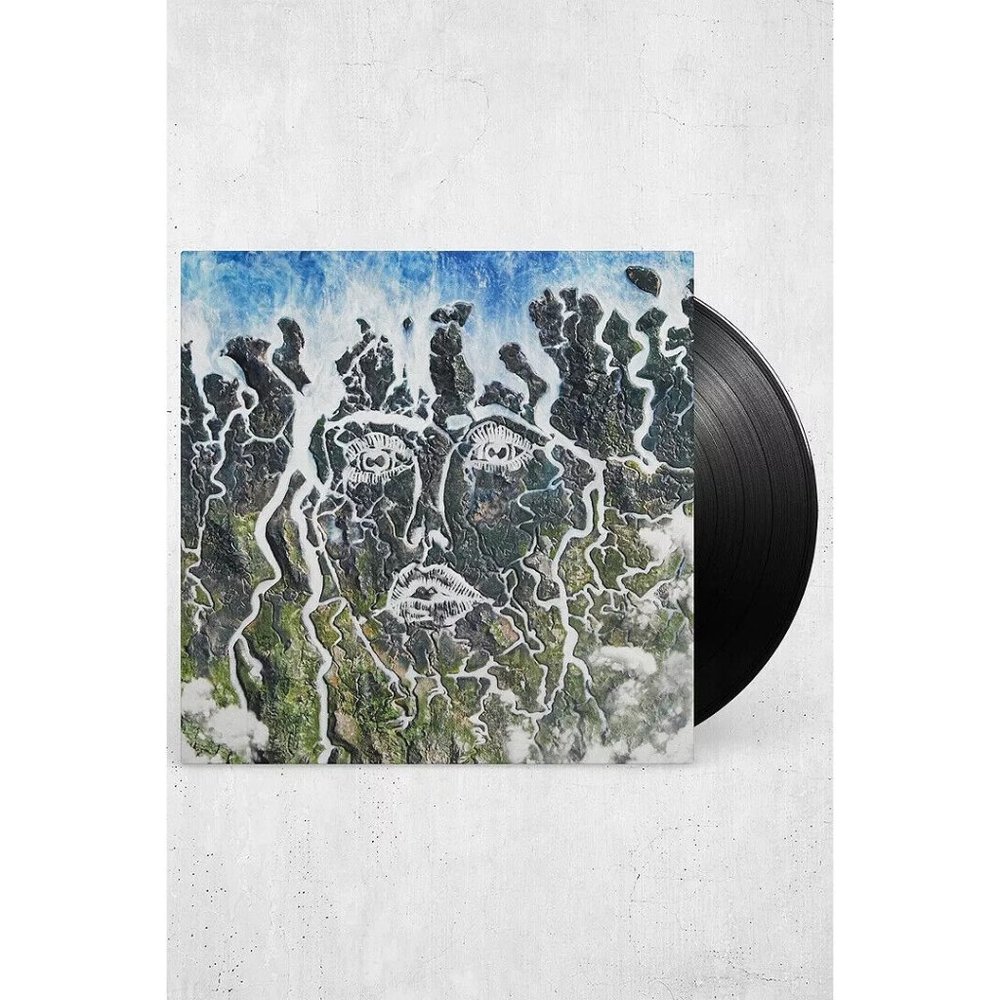 Disclosure ENERGY LP Vinyl Record Album New Sealed